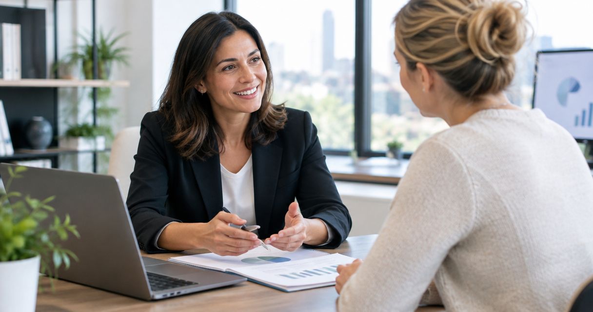 Best financial advisors for women business owners