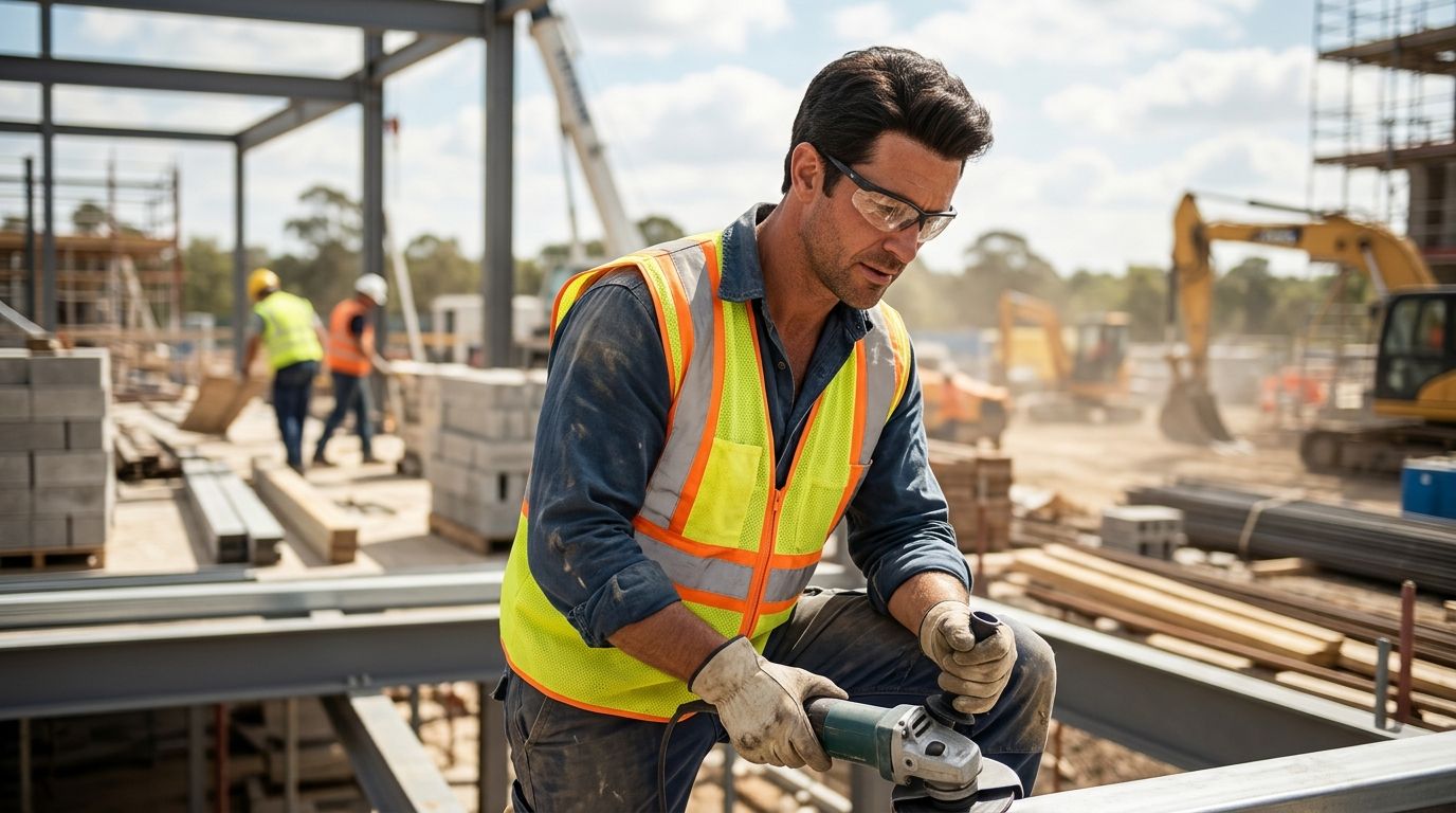Hair prosthesis for outdoor workers: complete 2026 guide