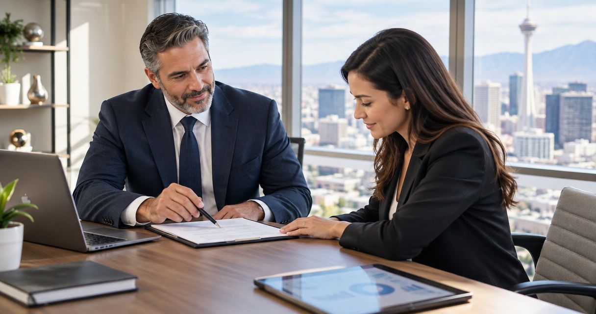 Best power of attorney services for Las Vegas business owners 2026
