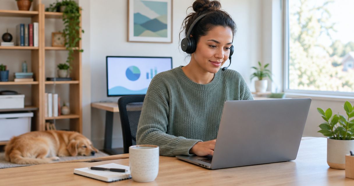 Best IT support providers for home-based businesses in NC 2026