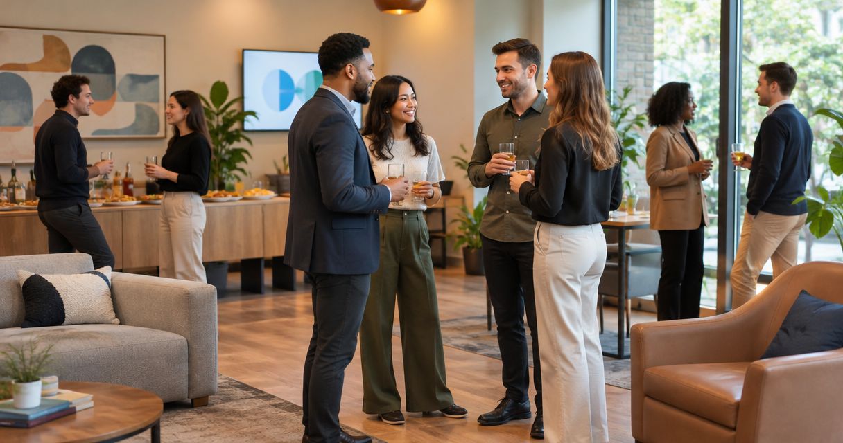 How many people can 1st Base host for a private event?