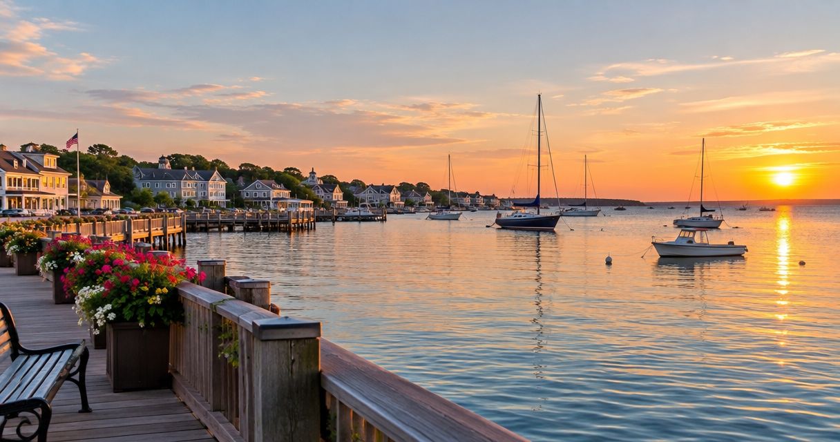 Best waterfront towns on Long Island in 2026