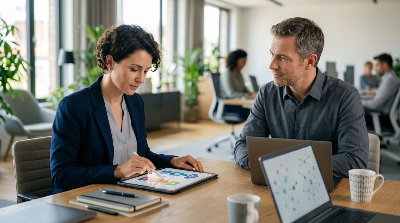 How to choose between break-fix and managed IT support