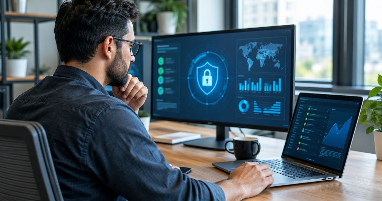Best free cybersecurity assessment tools for MSPs in 2026