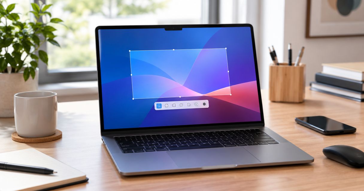 Best screenshot tools for Mac in 2026