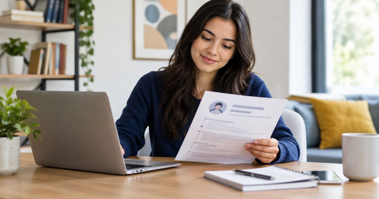 Resume templates for recent graduates: complete 2026 guide