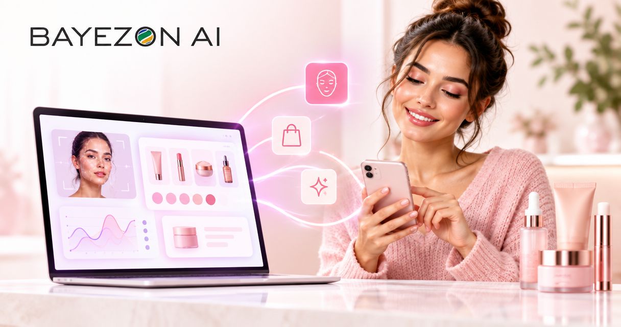 AI shopping assistant for beauty retailers: a buying guide