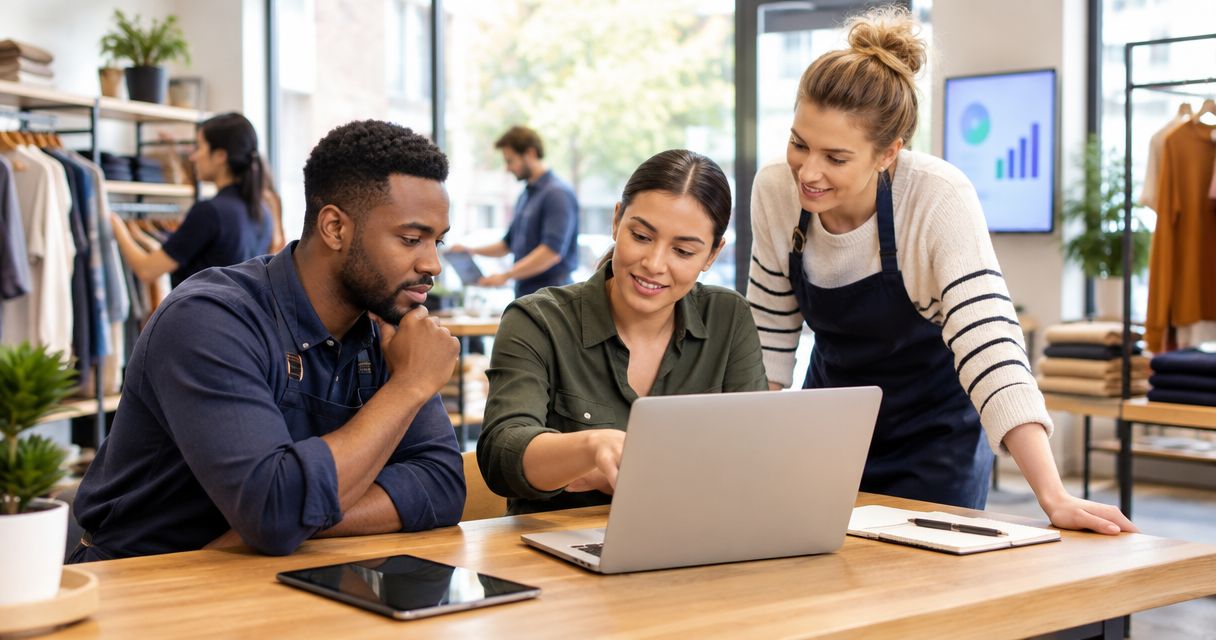 Best HR software for retail businesses in 2026