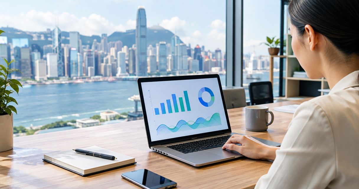 Search volume benchmarks by Hong Kong company service type 2026
