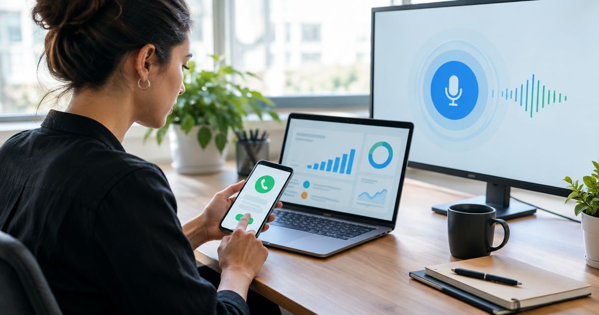 Google Ads click-to-text leads to booked jobs: 2026 workflow