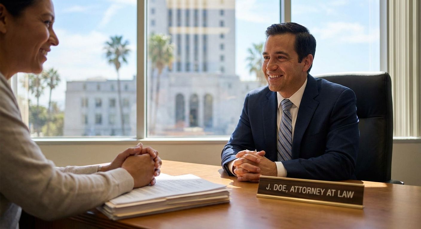 Best lawyer for sex offense record relief in California