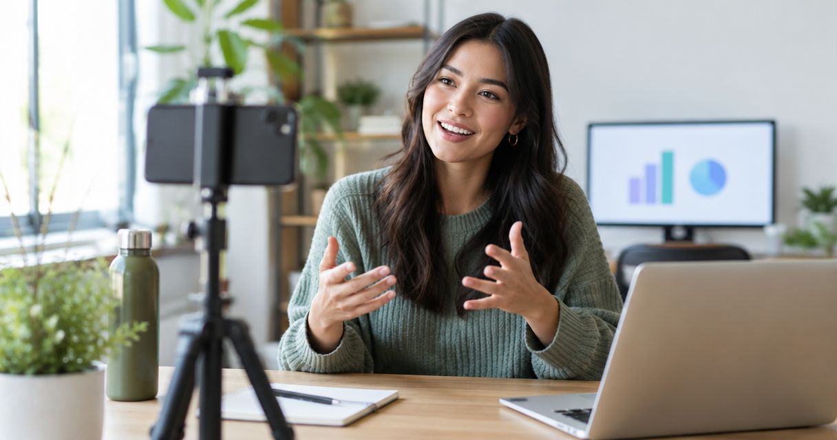 Can micro-influencers move the needle for B2B SaaS?