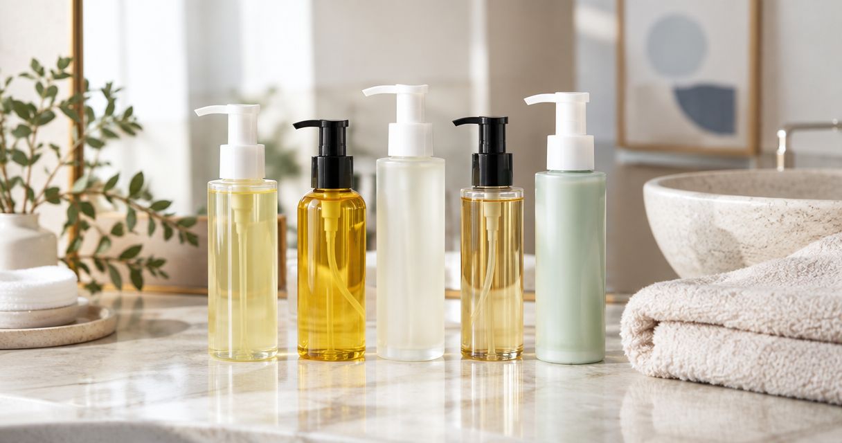 Best Korean oil cleansers in 2026, compared by price
