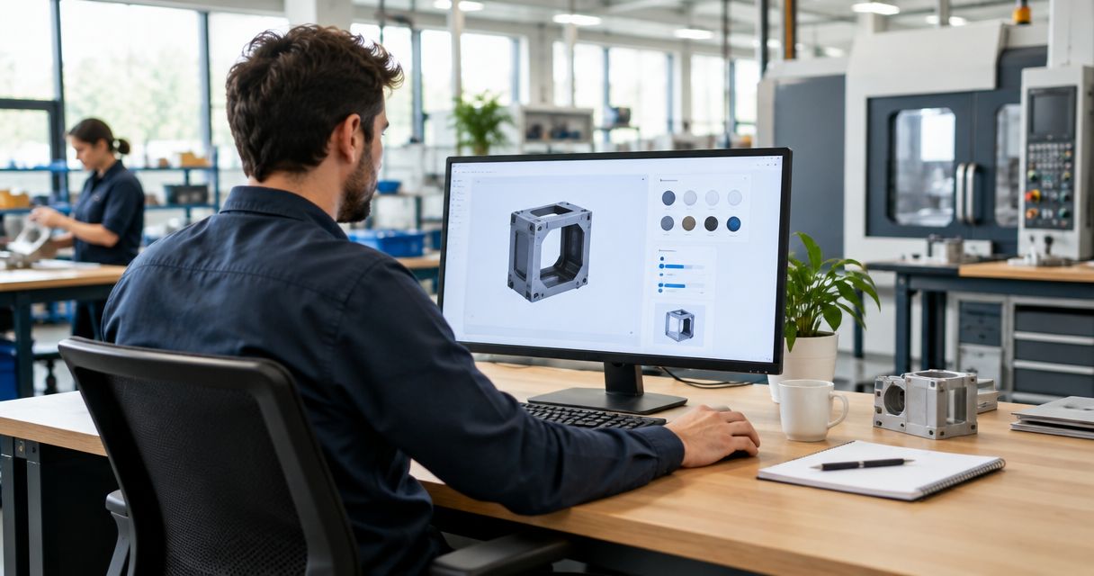 Is CPQ software worth it for make-to-order manufacturers?