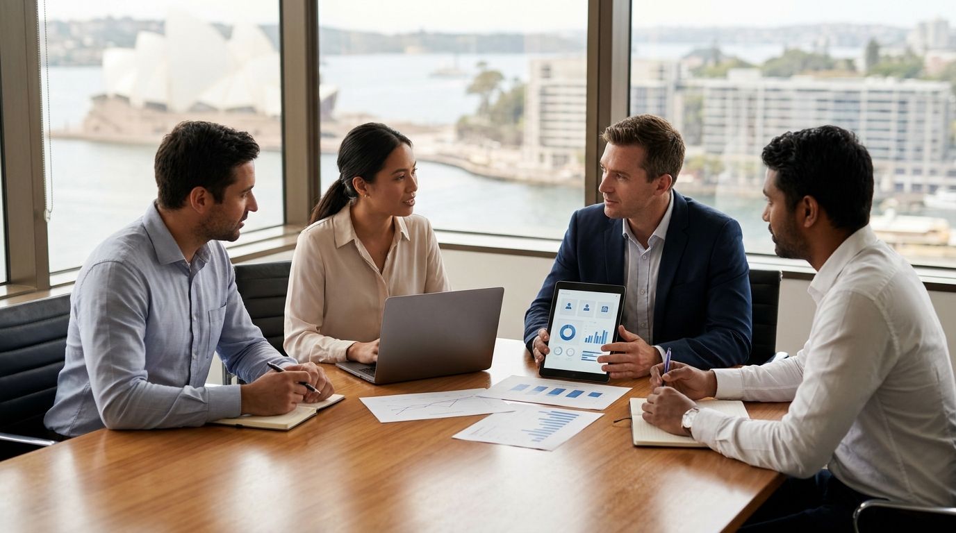 Best A One Outsourcing alternatives for Australian SMEs