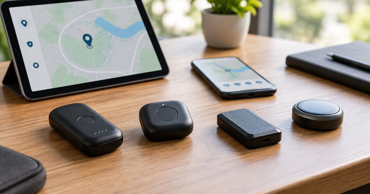 Best GPS tracker detectors ranked by price 2026