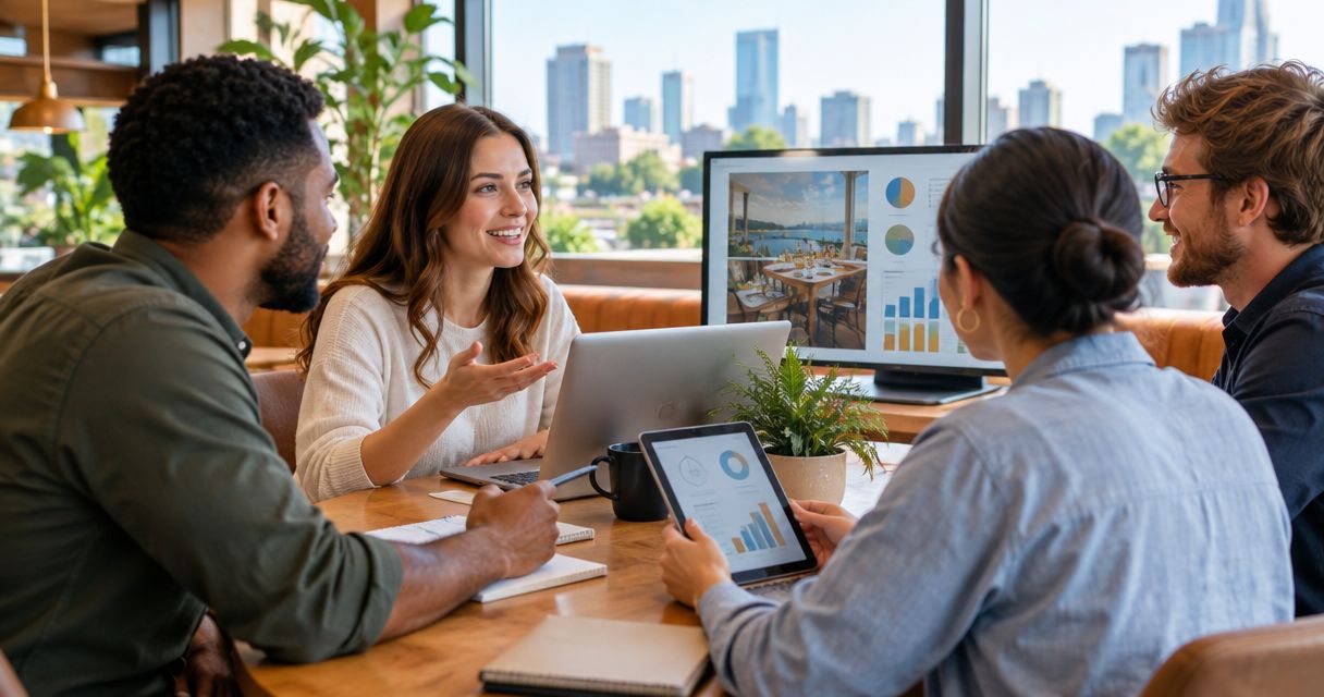 Best marketing agencies for hospitality brands in Raleigh 2026