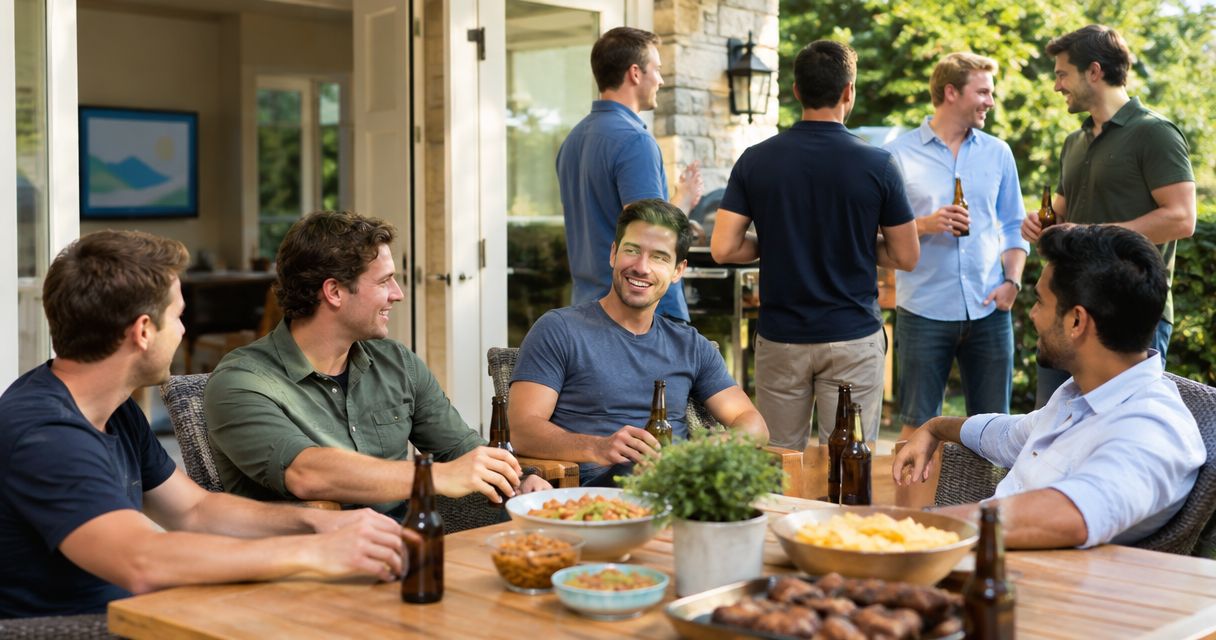 Large group rentals for fraternity reunions: complete 2026 guide