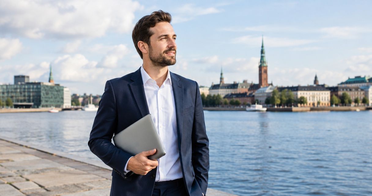 Residence permits for foreign company directors and executives: complete 2026 guide