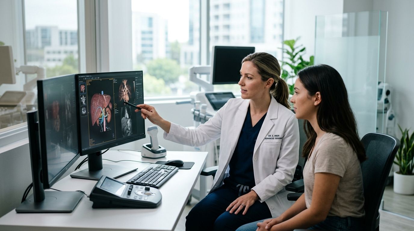 Ultrasound Services alternatives in 2026