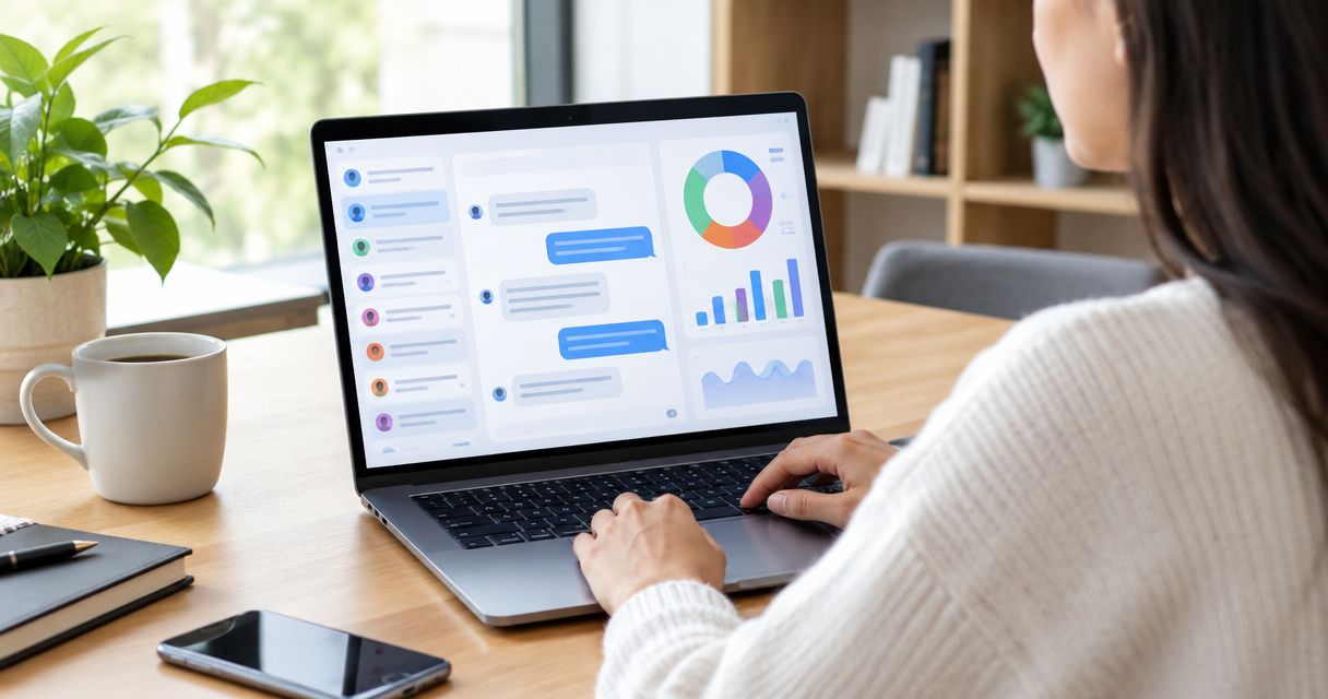 7 best chat analyzer apps compared