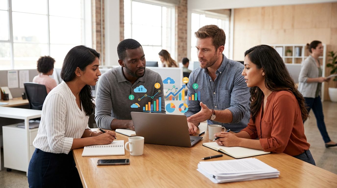 How much does cloud backup cost for small businesses in 2026?