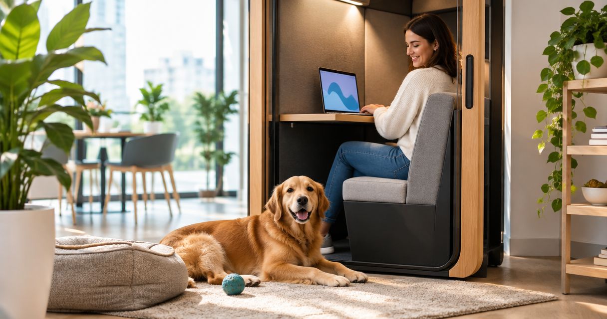 Is 1st Base pet friendly?