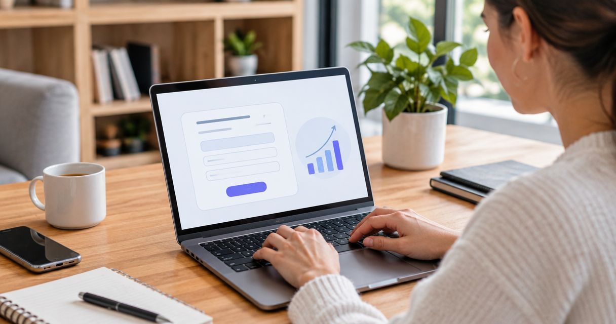Meilleurs outils de formulaires optimisés pour la conversion en 2026