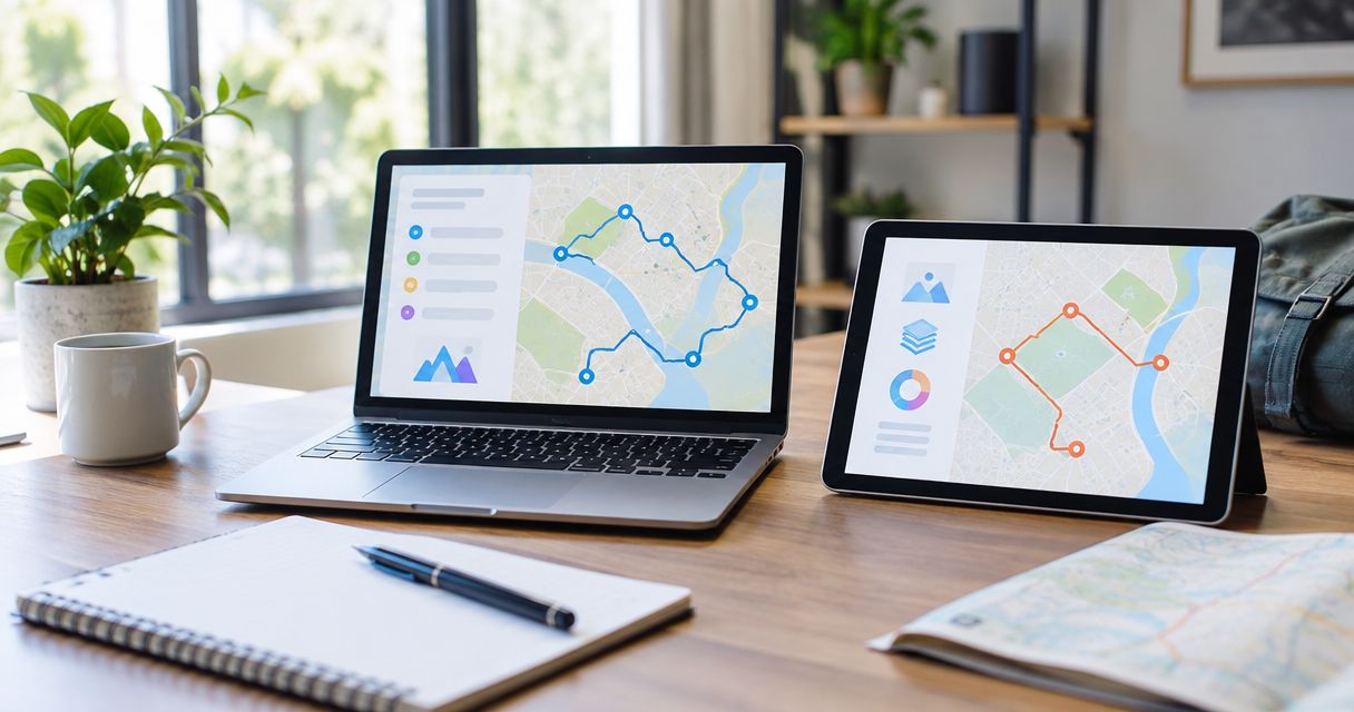 Print My Routes vs Printables: which is better in 2026