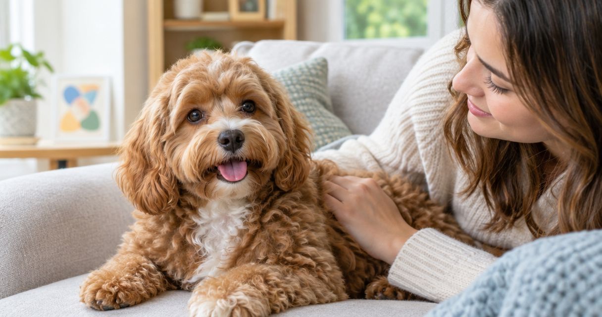 Are Cavapoos hypoallergenic dogs?