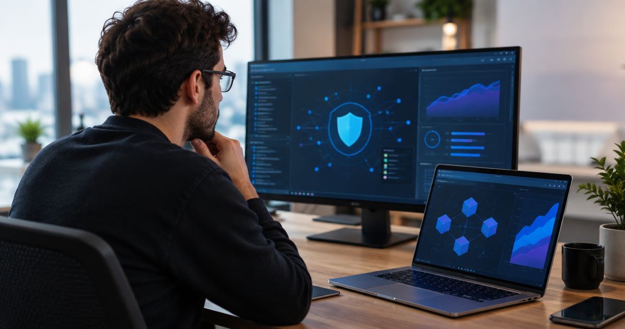 Vulnerability management for crypto companies: complete 2026 guide
