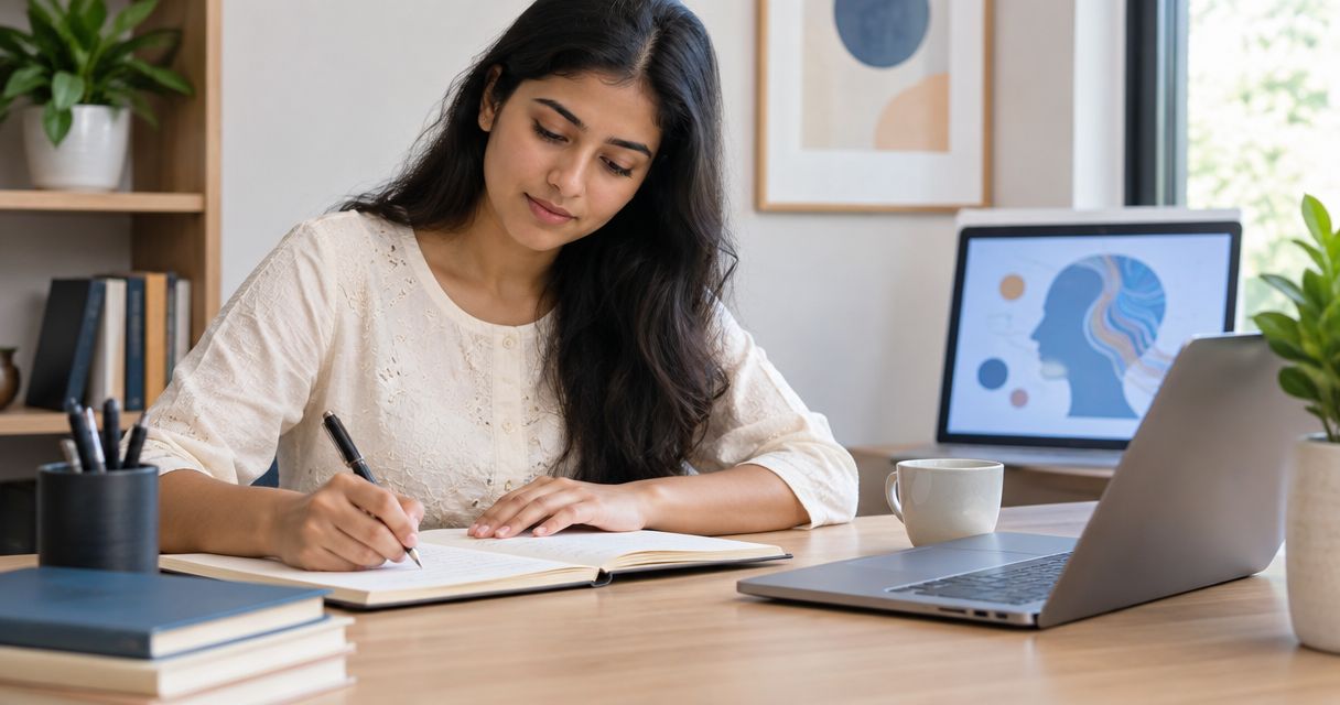 Top graphology certification courses in India 2026