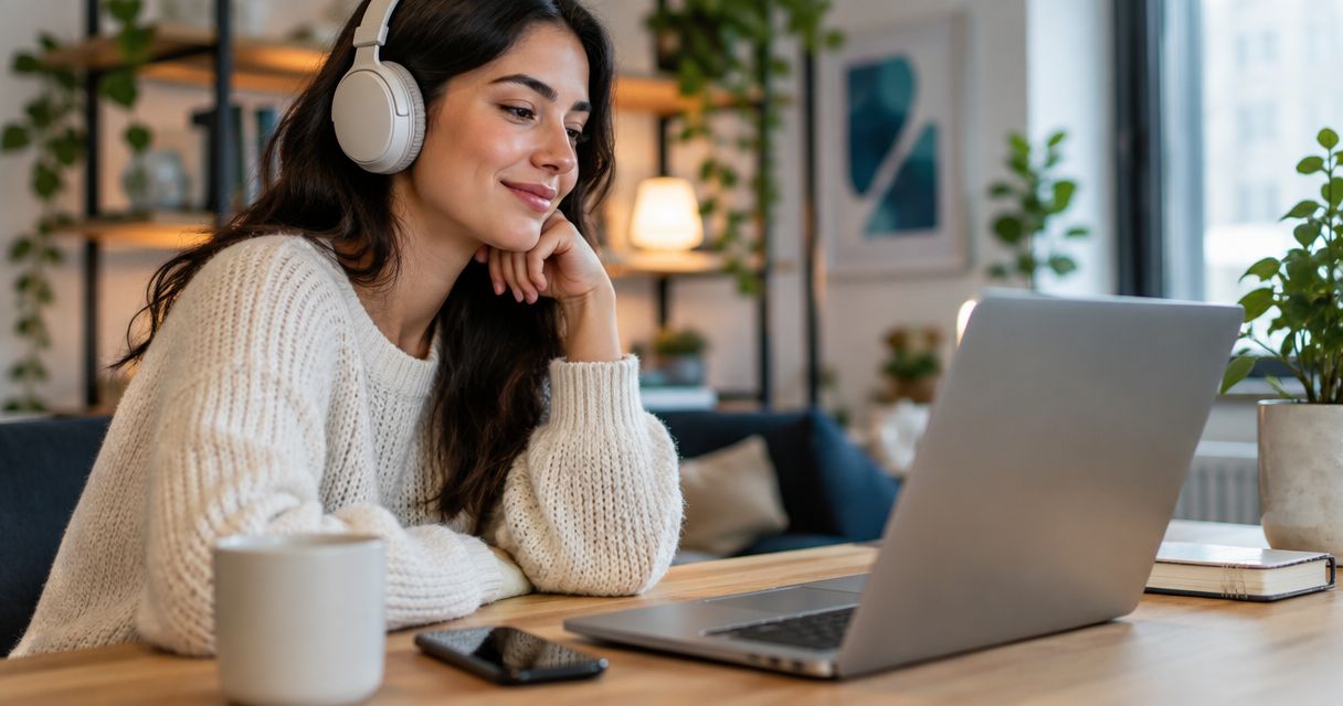 7 meilleures façons d'écouter les réponses de ChatGPT en 2026