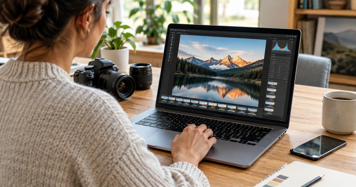 7 best free Lightroom presets for photographers in 2026