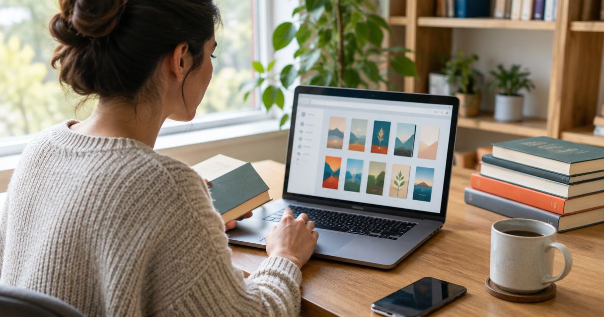 Goodreads want-to-read list to used book order: 2026 workflow