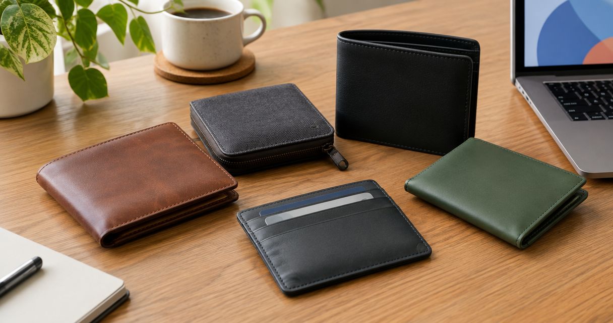 Best cheap wallets to buy online in 2026