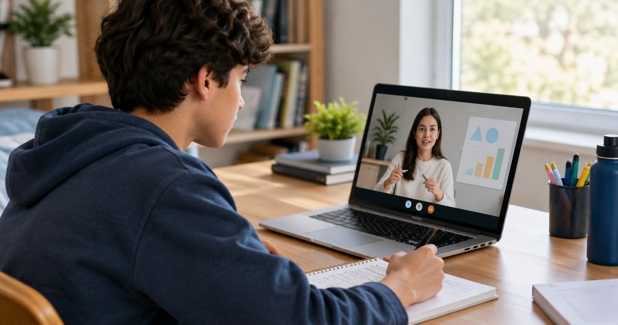 Best online tutor for 9th graders in 2026