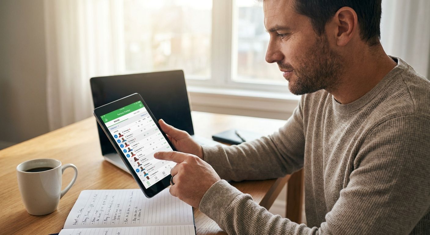How to prioritize fantasy football waiver wire pickups