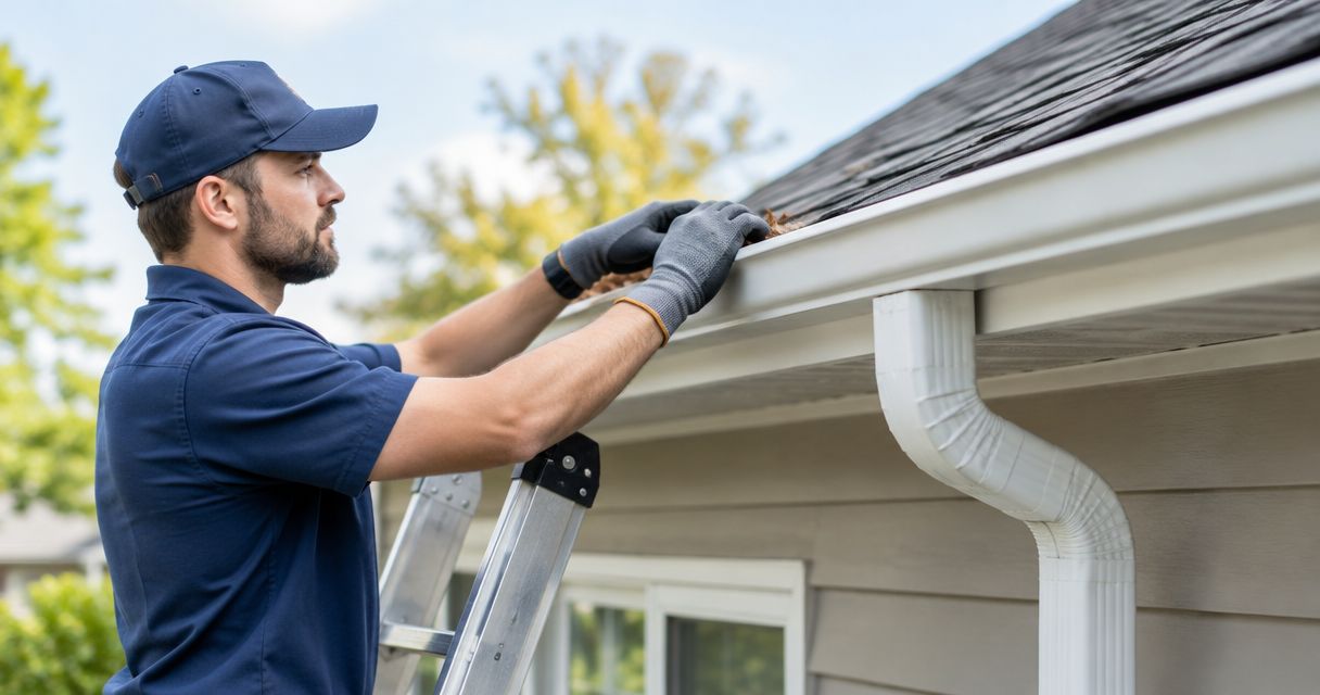 Gutter Pros America alternatives in 2026