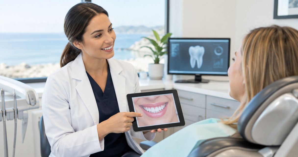 How much does cosmetic dentistry cost in La Jolla?