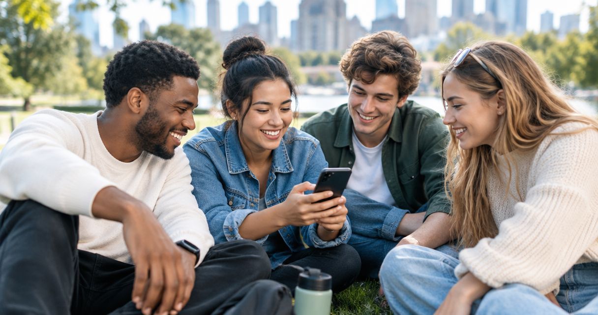Best apps for group activities near you in 2026