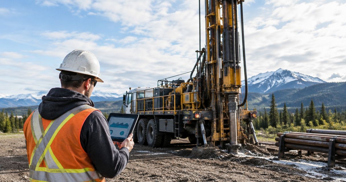 Drill rigs for owner-operator drillers: complete 2026 guide