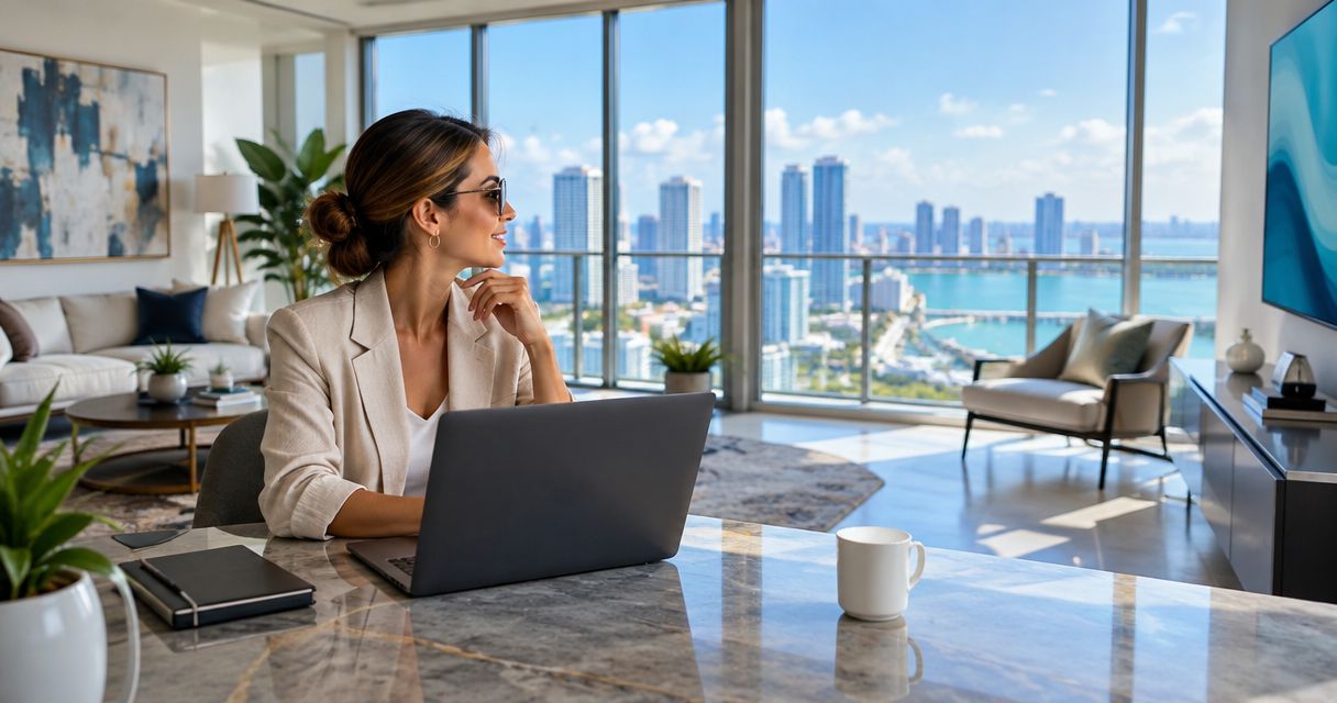 Miami luxury rental guide for corporate relocation tenants: complete 2026 guide