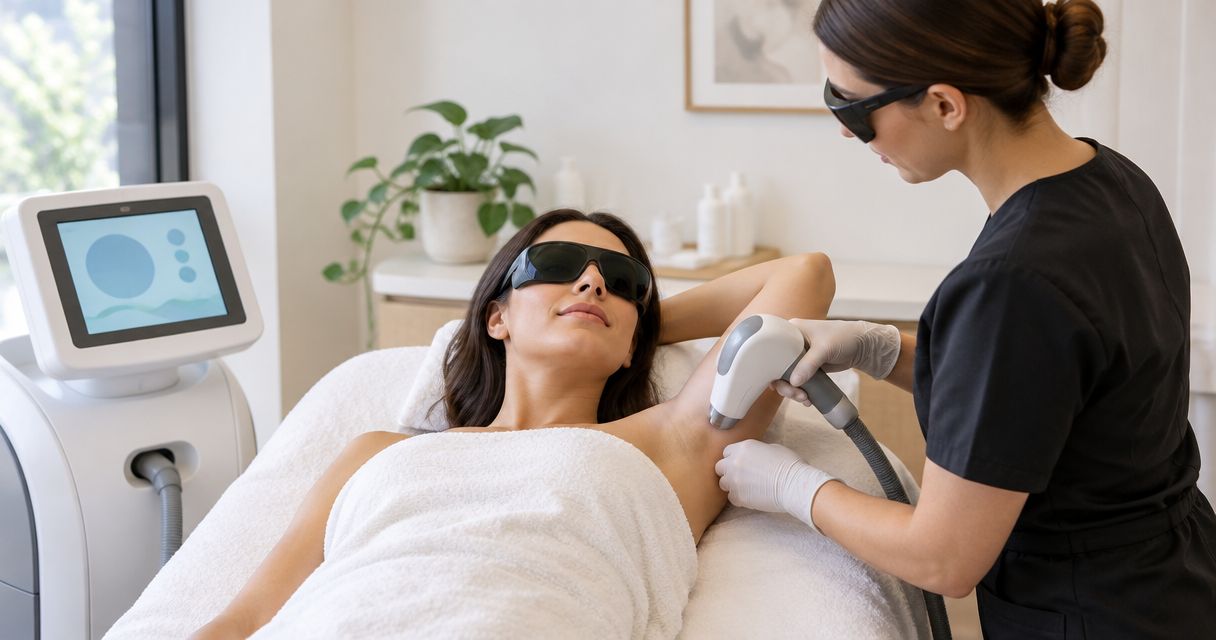 Australian Laser Clinics alternatives in 2026