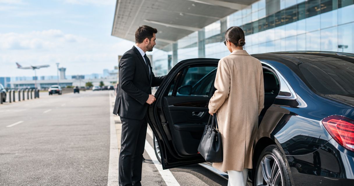 Best LaGuardia airport car services ranked for 2026