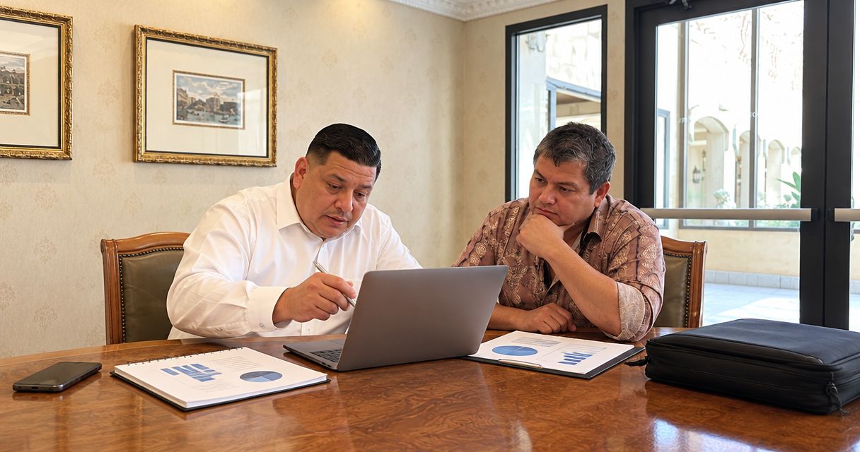 How to register a business in California: a first-owner checklist