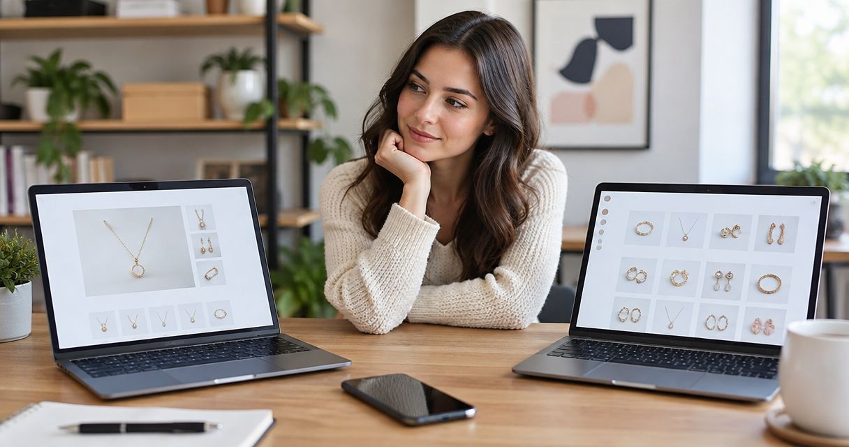 JewelryRoom.com vs eBay: which is better in 2026