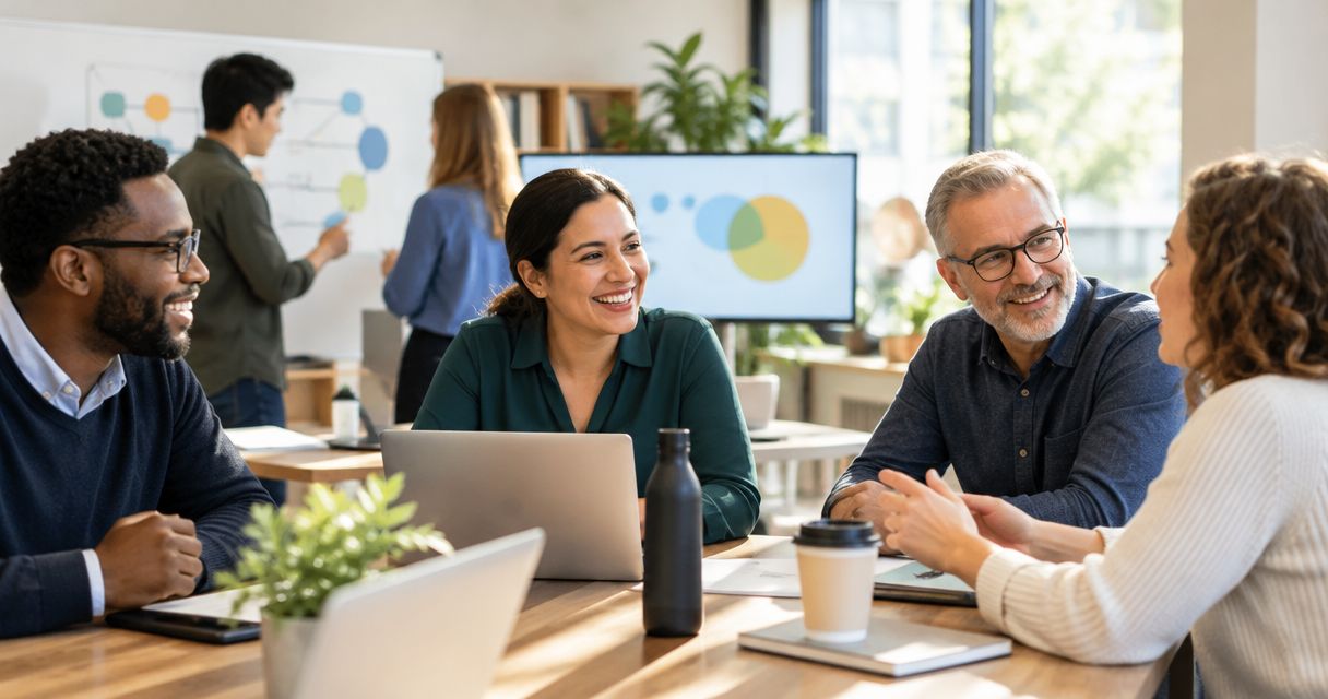 Team building for university staff and faculty: complete 2026 guide