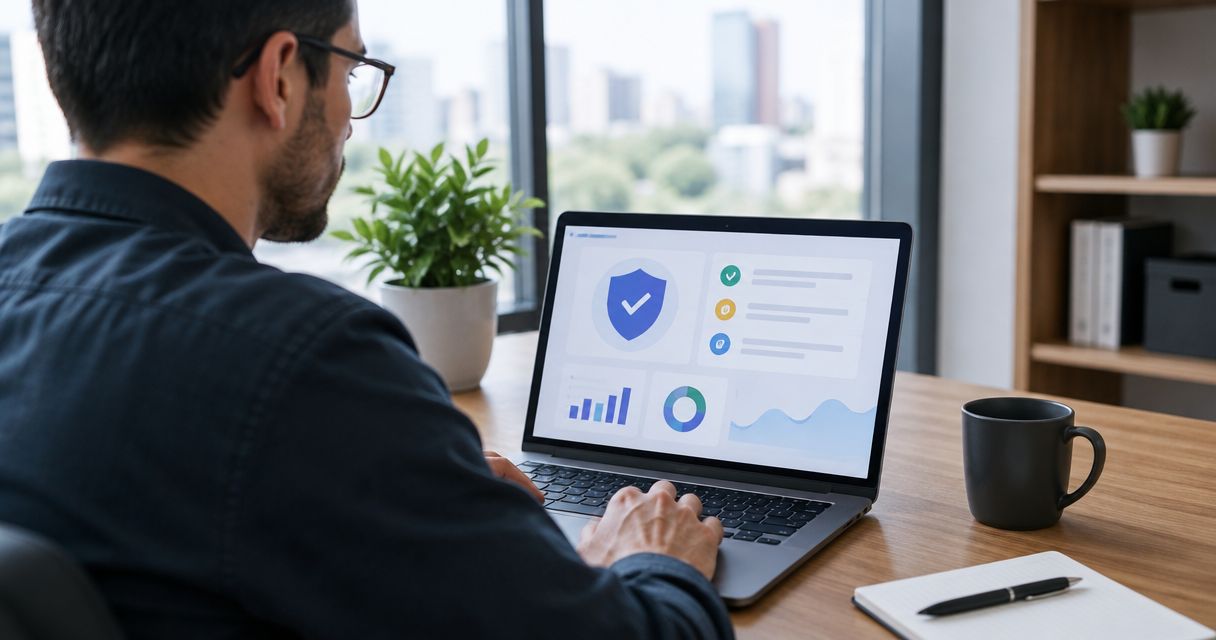 How to validate a security assessment tool's findings before a call
