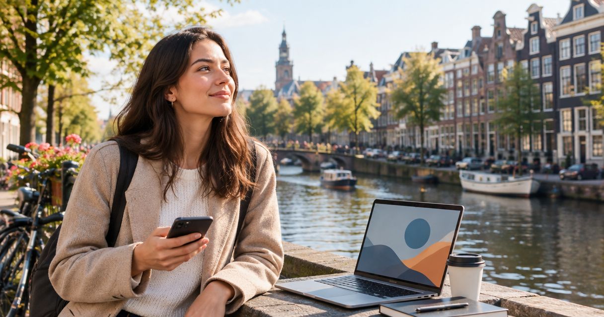 Dutch cities ranked by average rent for expats in 2026